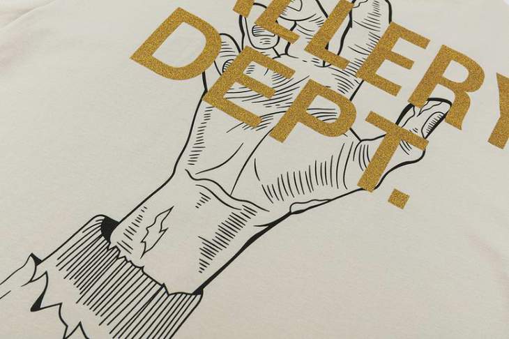 Picture of Gallery Dept T Shirts Short _SKUGalleryDeptS-XLcktD11013438